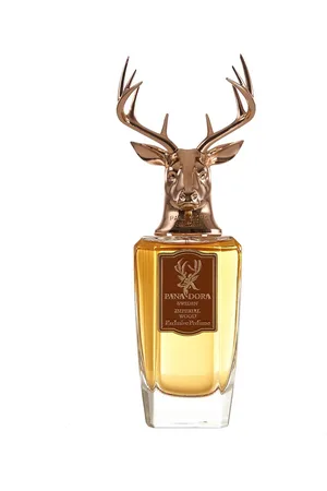 PANA DORA Imperial Wood Perfumy 100 ml Męskie