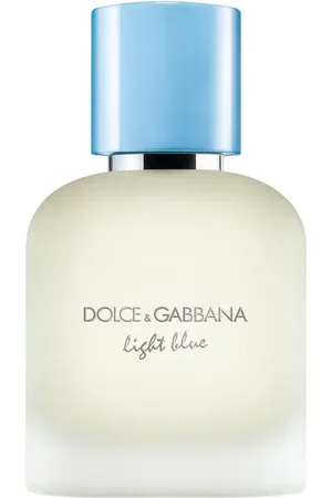 Dolce & Gabbana LIGHT BLUE POUR HOMME EDT 50ML Woda toaletowa 50 ml Męskie
