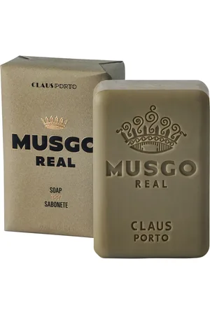 CLAUS PORTO Musgo Real 1887 Body Soap Pielęgnacja ciała 160 g