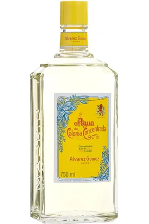 Alvarez Gómez Classic Eau de Cologne Splash Woda kolońska 750 ml