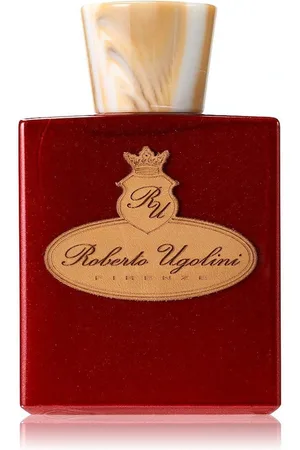 Roberto Ugolini 17 Rosso Woda perfumowana 100 ml