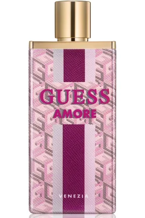 Guess Amore VENEZIA Woda toaletowa 100 ml