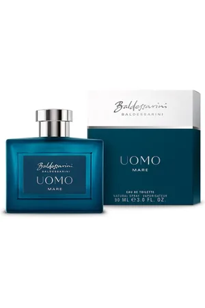 Baldessarini Uomo Mare Woda toaletowa 90 ml Męskie