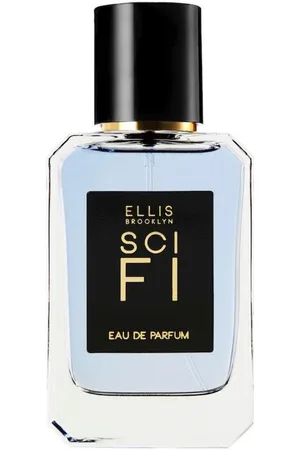Ellis Brooklyn Sci Fi Woda perfumowana 50 ml