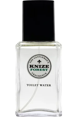 Knize Forest Toilet Water Spray Perfumy 125 ml Męskie