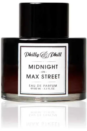 Philly & Phill Boudoir Belle E.d.P. Nat. spray Woda perfumowana 100 ml Damski