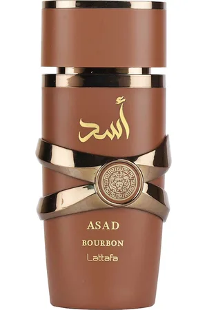 Lattafa Woda perfumowana 100 ml Męskie