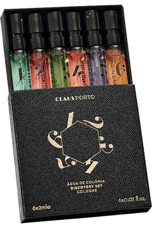 CLAUS PORTO Zestawy perfum 1 ct
