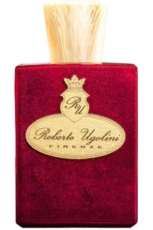 Roberto Ugolini 4 Rosso Extrait Perfumy 100 ml