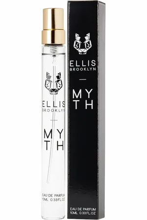 Ellis Brooklyn Myth Woda perfumowana 10 ml Damski