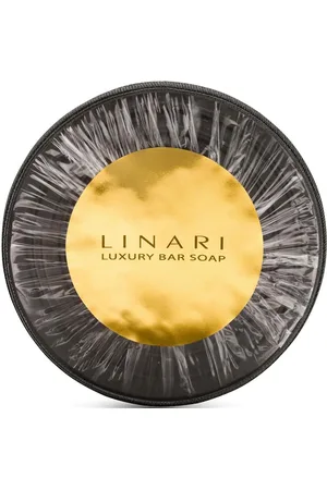 Linari Porta Del Cielo Bar Soap Black Pielęgnacja ciała 100 g