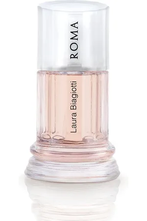 Laura Biagiotti Roma Fiori Bianchi Woda toaletowa 50 ml Damski