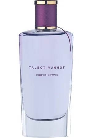TALBOT RUNHOF Purple Cotton EdP Nat. Spray Woda perfumowana 90 ml Damski