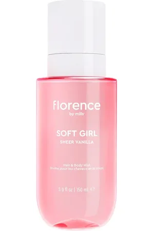 Florence By Mills Soft Girl Perfumy do włosów 150 ml Damski