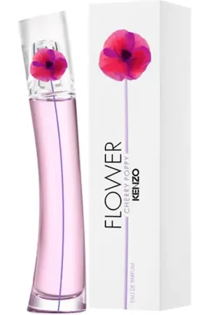 Kenzo Flower by Cherry Poppy Woda perfumowana 30 ml Damski