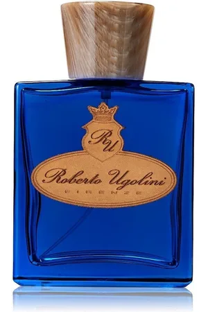 Roberto Ugolini Blue Suede Shoes Woda perfumowana 100 ml