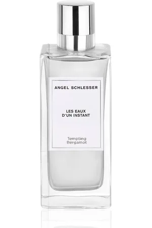 Angel Schlesser Natychmiastowa kusząca bergamotka Woda toaletowa 100 ml Damski