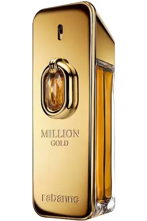 Paco rabanne Million Gold Elixir Parfum Perfumy 100 ml Męskie
