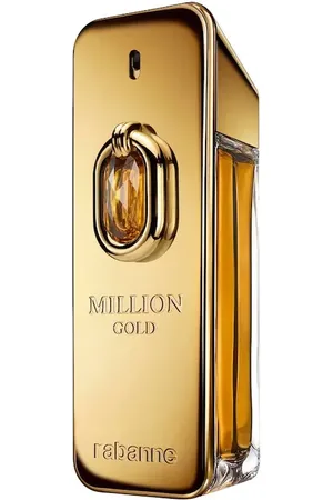 Paco rabanne Million Gold Elixir Parfum Perfumy 200 ml Męskie