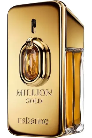 Paco rabanne Million Gold Elixir Parfum Perfumy 50 ml Męskie