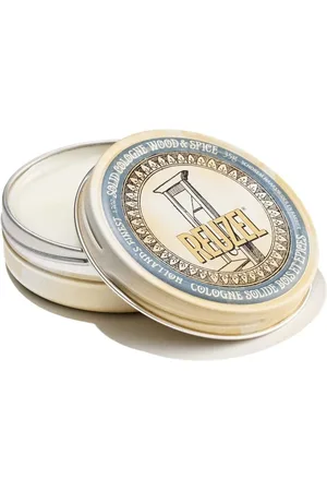 REUZEL Solid Cologne Wood & Spice Perfumy 35 g