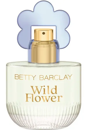 Betty Barclay Wild Flower Eau de Toilette Woda toaletowa 20 ml Damski