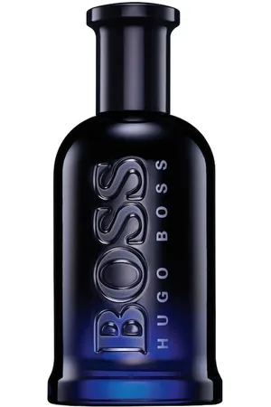HUGO BOSS Boss Bottled Night Woda toaletowa 100 ml Męskie