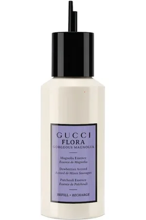 Gucci Flora Gorgeous Magnolia Woda perfumowana 150 ml Damski