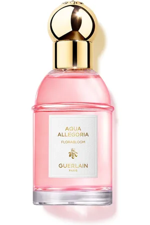 Guerlain Aqua Allegoria Florabloom Woda toaletowa 40 ml Damski
