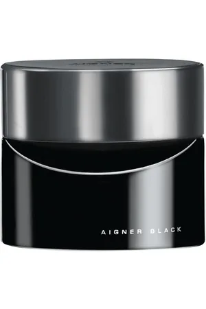 Aigner Black Man Woda toaletowa 125 ml Męskie