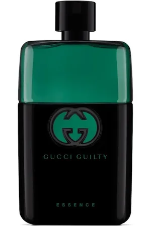 Gucci Guilty pour Homme Essence Woda toaletowa 90 ml Męskie