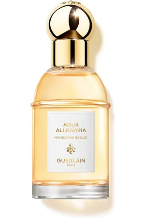 Guerlain Aqua Allegoria Mandarine Basilic Eau de Toilette Woda toaletowa 40 ml Damski