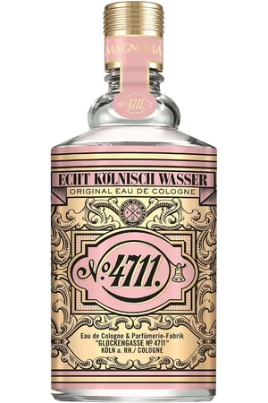 4711 Floral Collection Magnolia Eau de Cologne Spray Woda kolońska 100 ml Damski