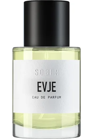 Sober Fine Fragrances Eau de Parfum Spray Perfumy 50 ml