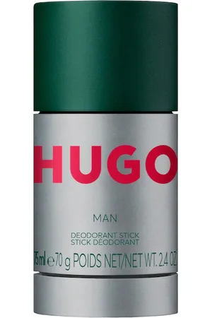 HUGO BOSS Hugo Man Dezodoranty 75 ml Męskie
