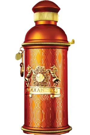 Alexandre.J The Collector Woda perfumowana 100 ml