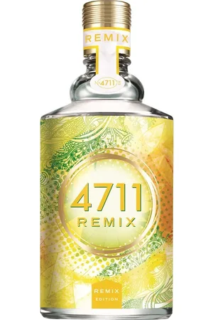 4711 Remix Cologne Eau de Cologne Spray Woda kolońska 100 ml
