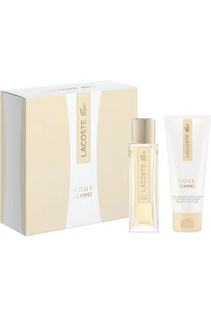 Lacoste Pour Femme Żele pod prysznic 1 ct Damski