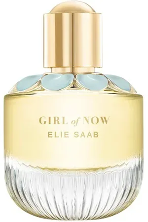Elie saab Girl of Now Eau de Parfum Spray Woda perfumowana 50 ml Damski