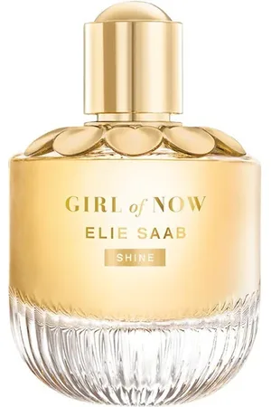 Elie saab Girl of Now Shine E.d.P. Nat. Spray Atomizery 90 ml Damski