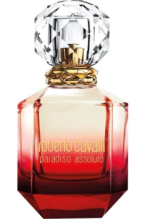 Roberto Cavalli Paradiso Assoluto Woman Woda perfumowana 50 ml Damski