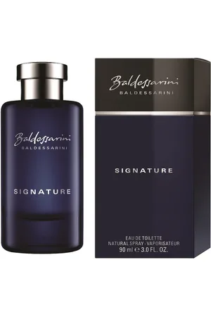 Baldessarini Signature Woda toaletowa w sprayu 90 ml Męskie