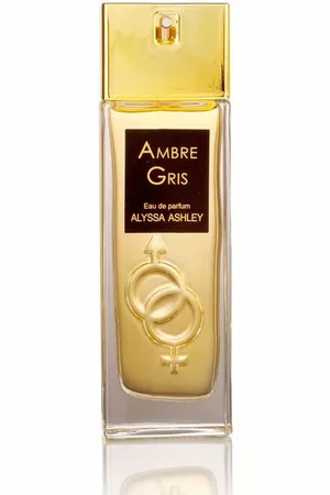 Alyssa Ashley Ambre Gris Perfumy 50 ml