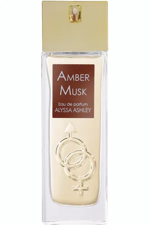 Alyssa Ashley Piżmo Eau de Parfum Spray Woda perfumowana 50 ml