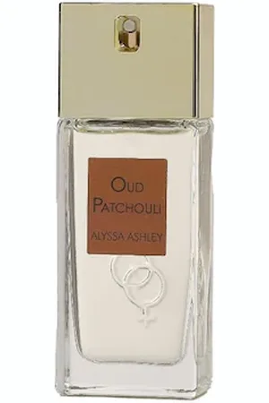 Alyssa Ashley Oud Patchouli Woda perfumowana 30 ml