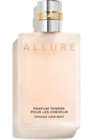 CHANEL ALLURE MGIEŁKA DO WŁOSÓW Perfumy do włosów 35 ml