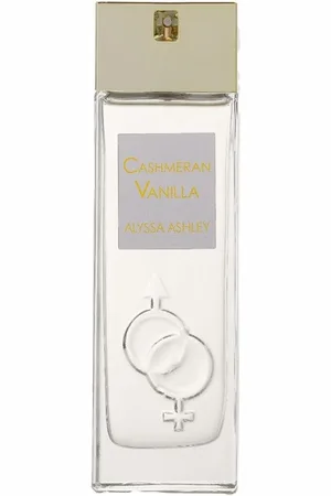 Alyssa Ashley Cashmeran Vanilla Perfumy 100 ml