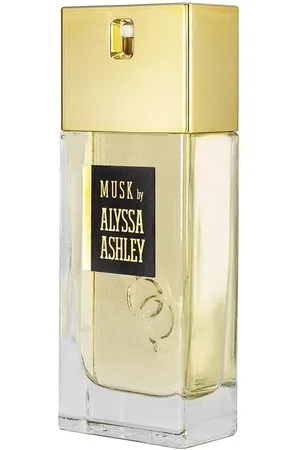 Alyssa Ashley Piżmo Woda perfumowana 30 ml