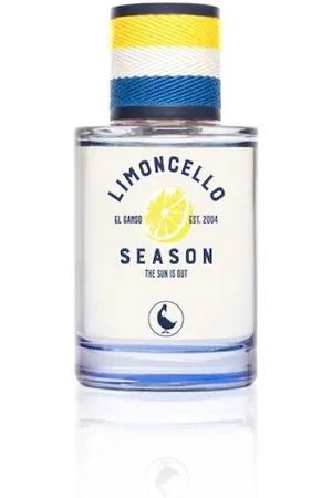 El ganso LIMONCELLO Woda toaletowa 75 ml Męskie