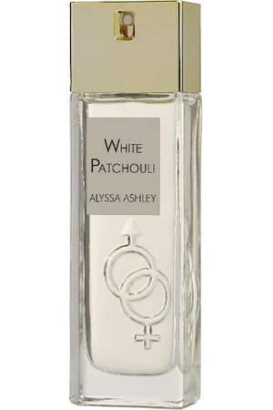 Alyssa Ashley White Patchouli Woda perfumowana 50 ml